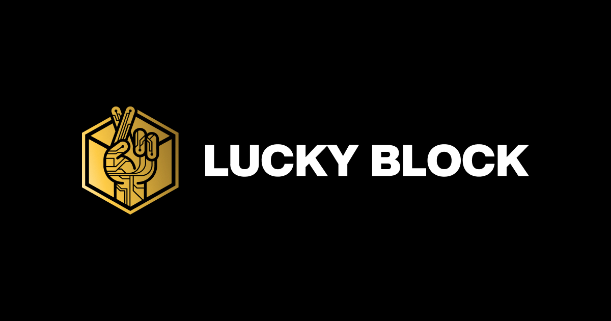 Lucky Block