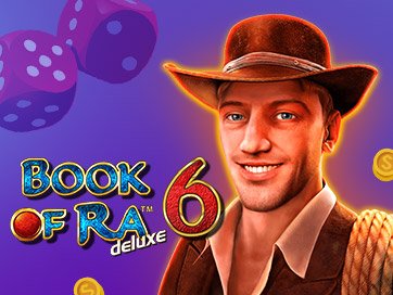 Book Of Ra 6
